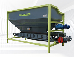 有機肥鏟車喂料機